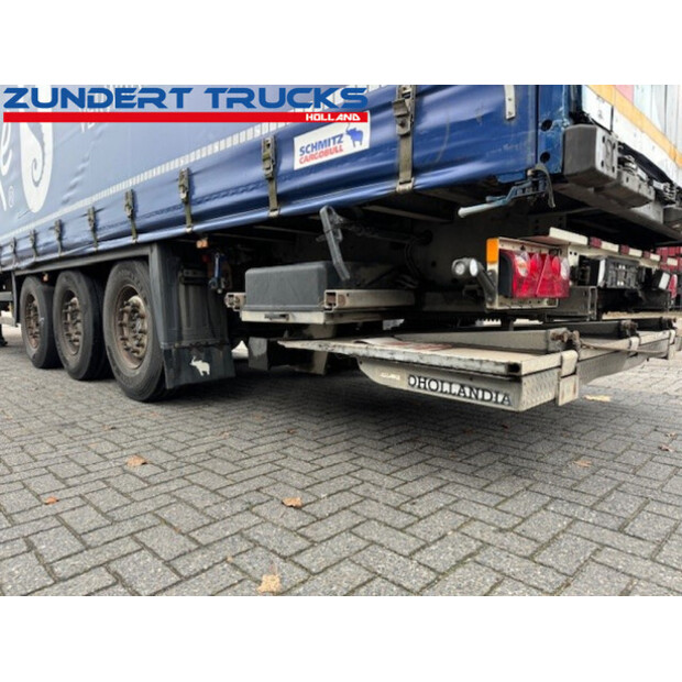 2014 Schmitz Cargobull OTHERS-43751880