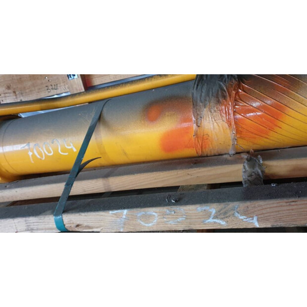 هيونداي Robex 320LC-7-43751906