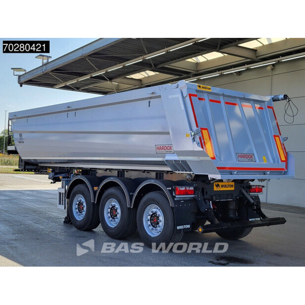 2025 Wielton NW-3-43751923