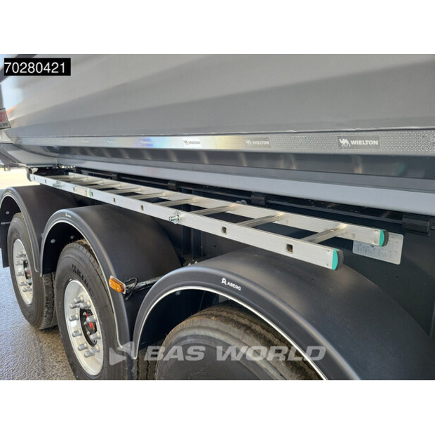 2025 Wielton NW-3-43751951