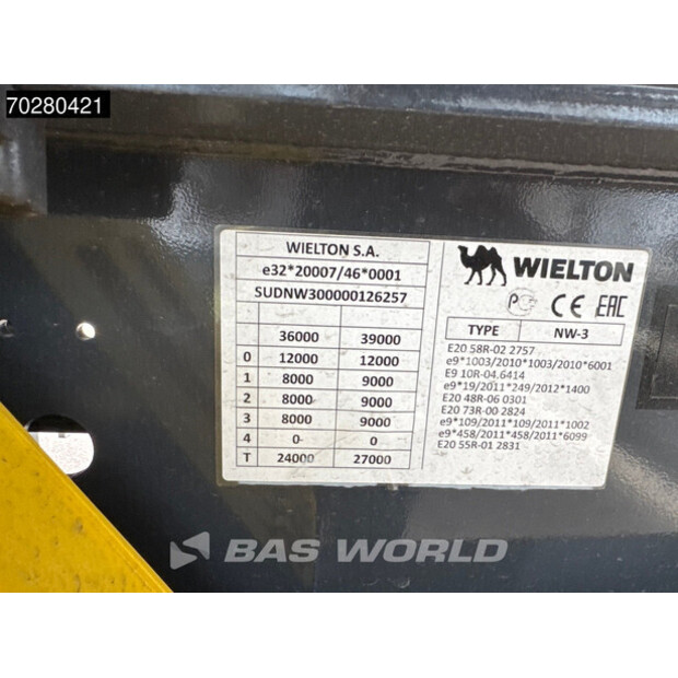 2025 Wielton NW-3-43751957