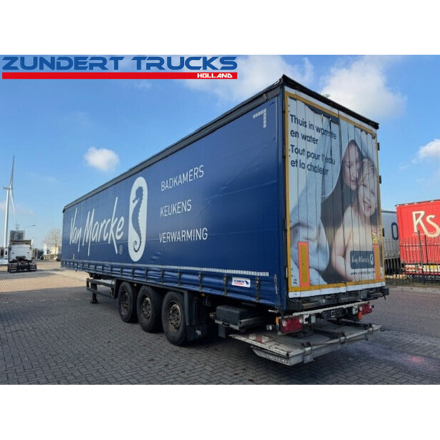 2014 Schmitz Cargobull OTHERS-43751972