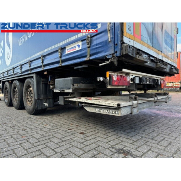 2014 Schmitz Cargobull OTHERS-43751976