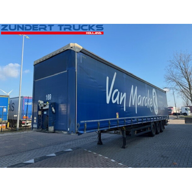 2014 Schmitz Cargobull OTHERS-43751981