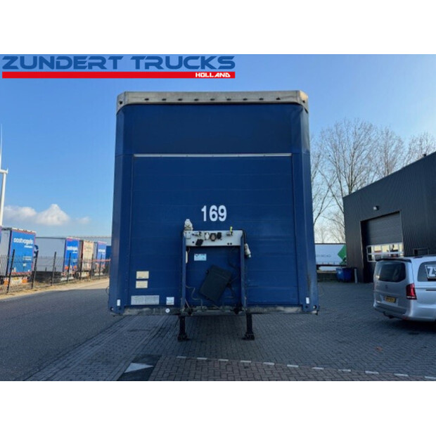 2014 Schmitz Cargobull OTHERS-43751982