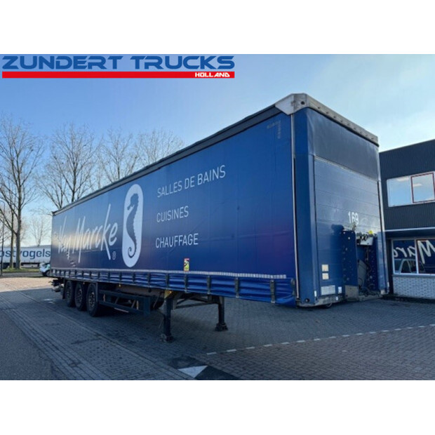 2014 Schmitz Cargobull OTHERS-43751983