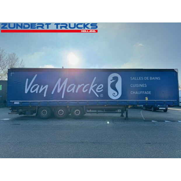 2014 Schmitz Cargobull OTHERS-43751984