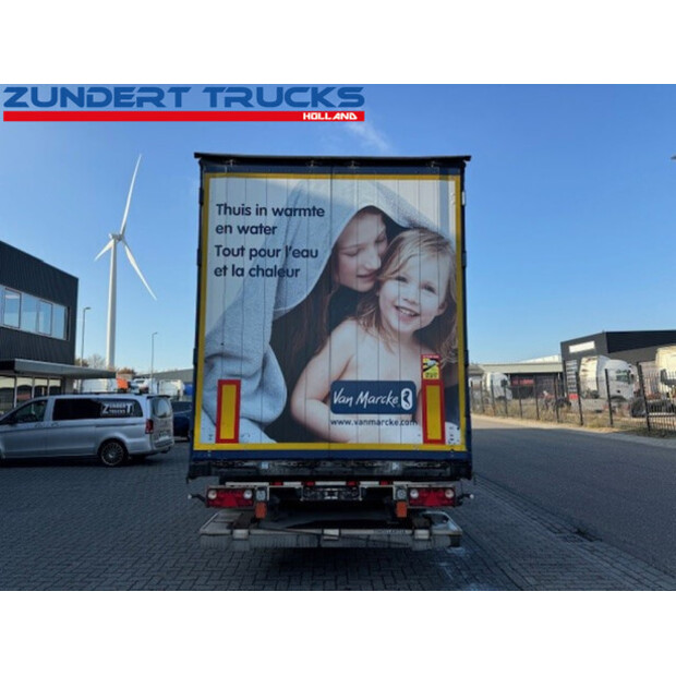 2014 Schmitz Cargobull OTHERS-43751986