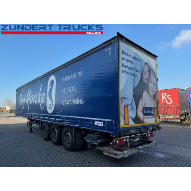 2014 Schmitz Cargobull OTHERS-43751987