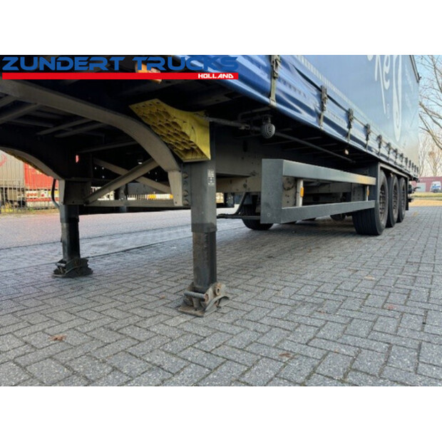 2014 Schmitz Cargobull OTHERS-43751988