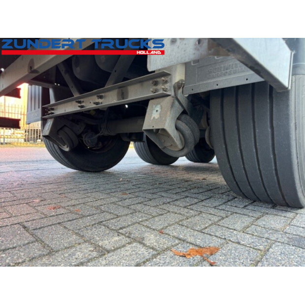 2014 Schmitz Cargobull OTHERS-43751989