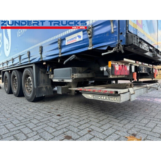 2014 Schmitz Cargobull OTHERS-43751990