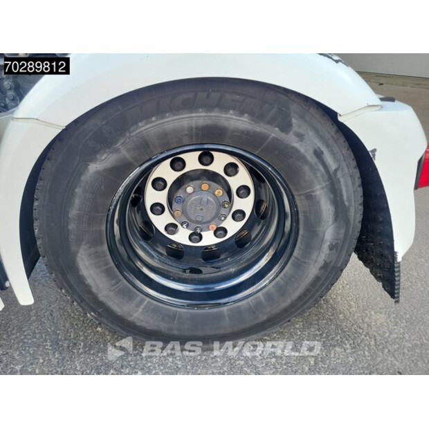 2022 DAF XG 530-43752032