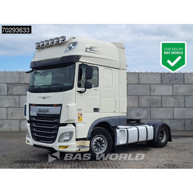 2014 DAF XF 460-43752035