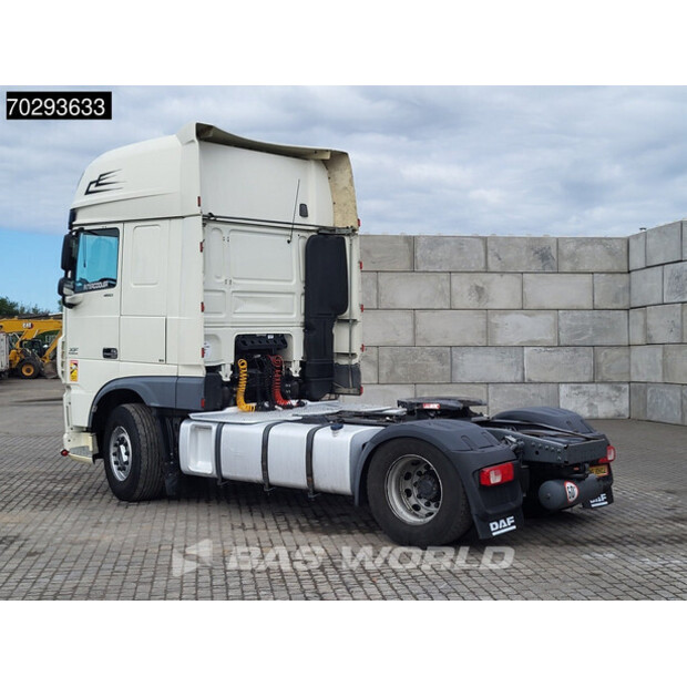 2014 DAF XF 460-43752036