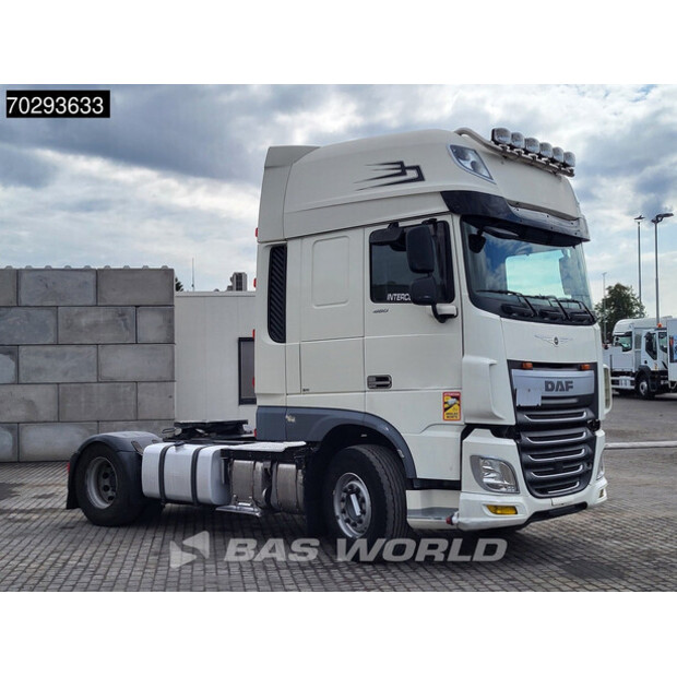 2014 DAF XF 460-43752037