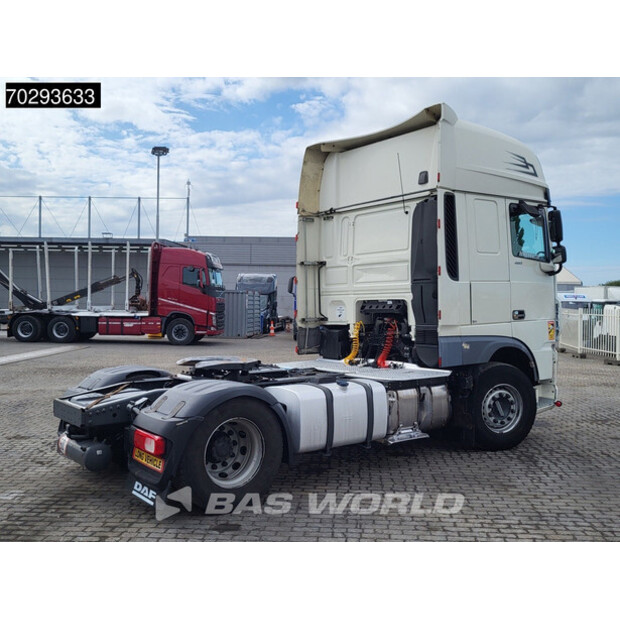 2014 DAF XF 460-43752038