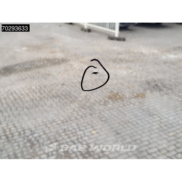 2014 DAF XF 460-43752040