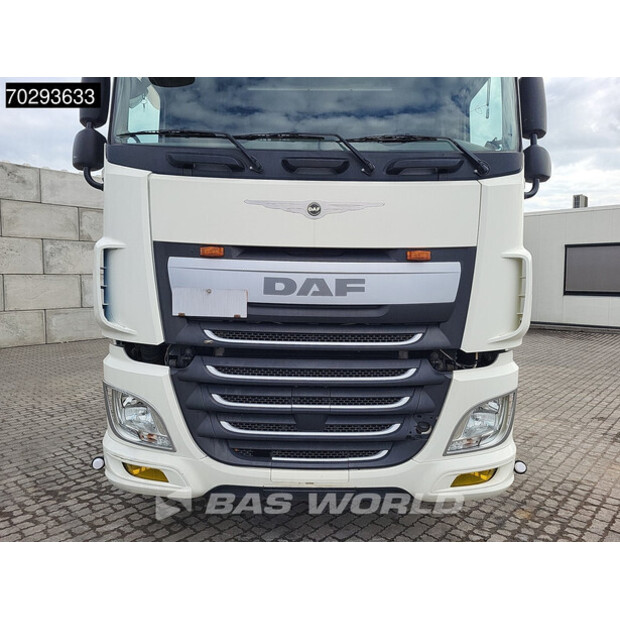 2014 DAF XF 460-43752041
