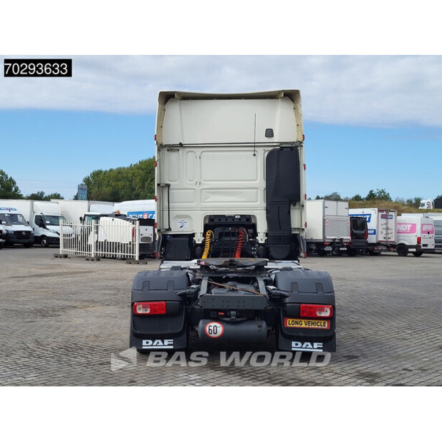 2014 DAF XF 460-43752042