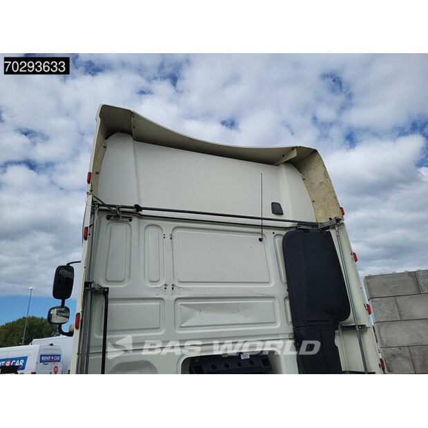 2014 DAF XF 460-43752043