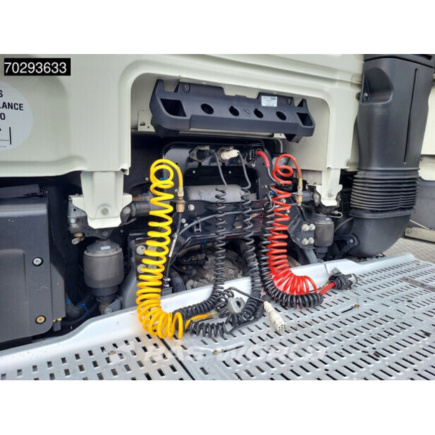 2014 DAF XF 460-43752044