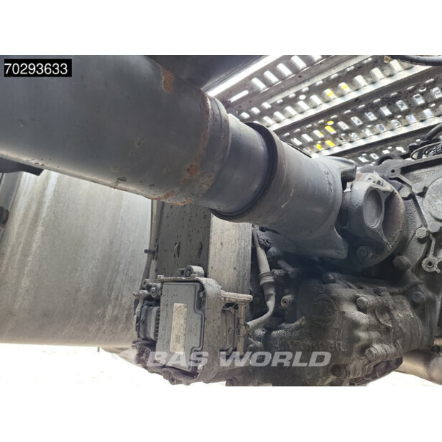 2014 DAF XF 460-43752045