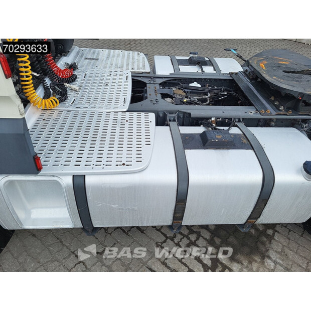 2014 DAF XF 460-43752046