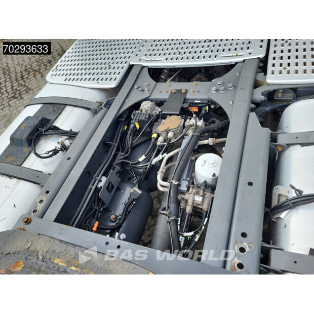 2014 DAF XF 460-43752047