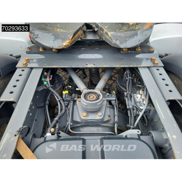 2014 DAF XF 460-43752049