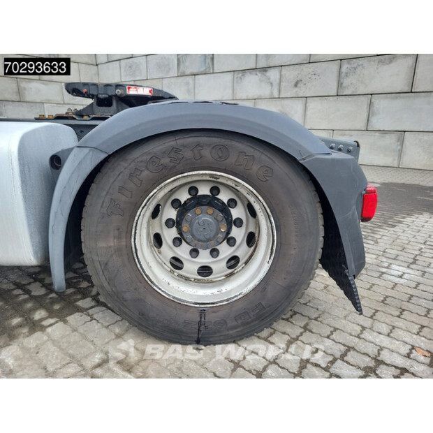 2014 DAF XF 460-43752050