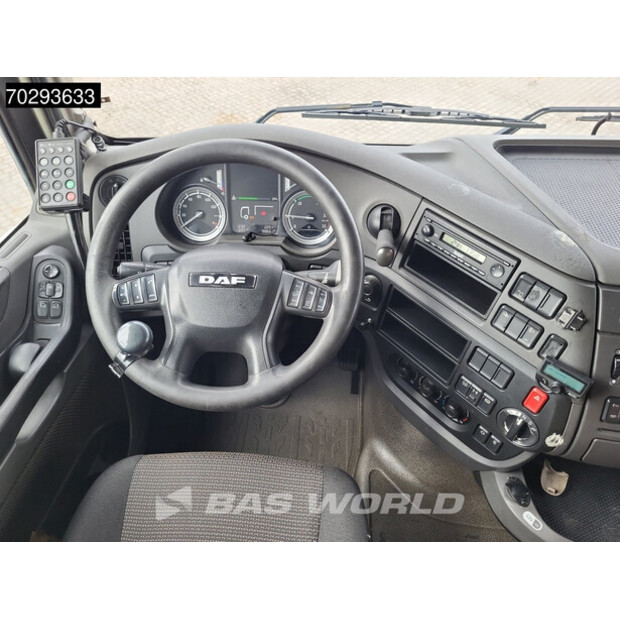 2014 DAF XF 460-43752052
