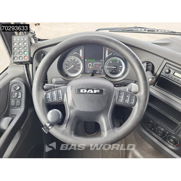 2014 DAF XF 460-43752053