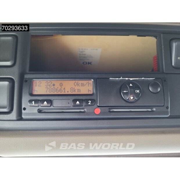 2014 DAF XF 460-43752063