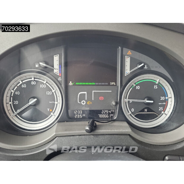 2014 DAF XF 460-43752064