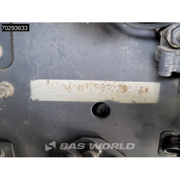 2014 DAF XF 460-43752066