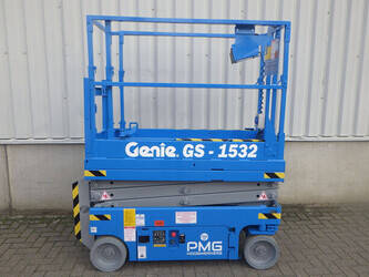 Image for Genie GS-1532
