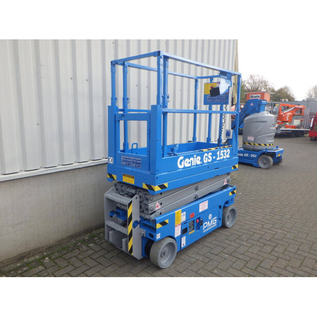 Genie GS-1532-43752083