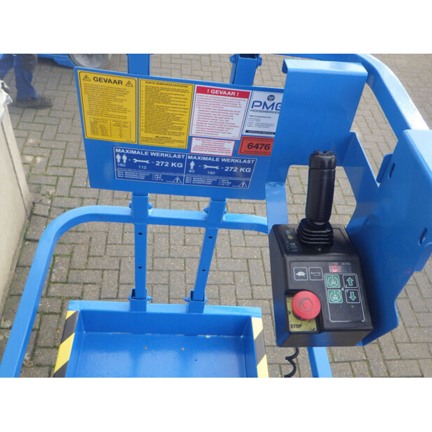 Genie GS-1532-43752084