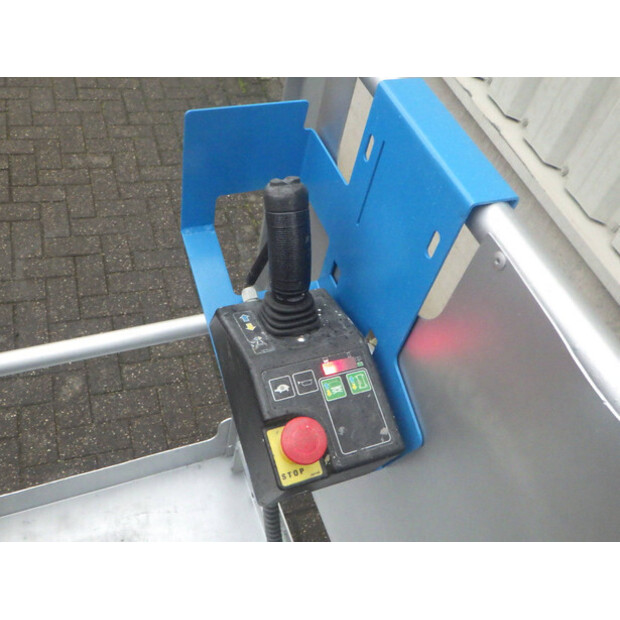 2015 Genie GR-15-43752094