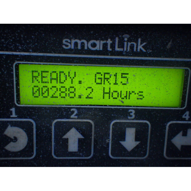 2015 Genie GR-15-43752095