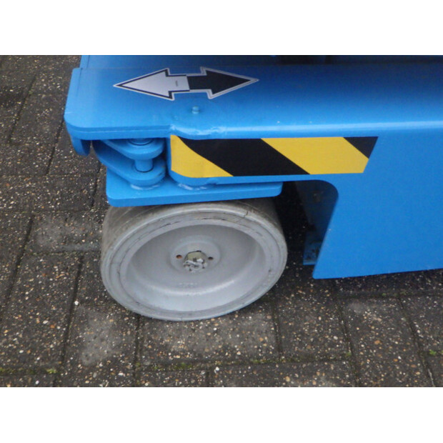 2015 Genie GR-15-43752096