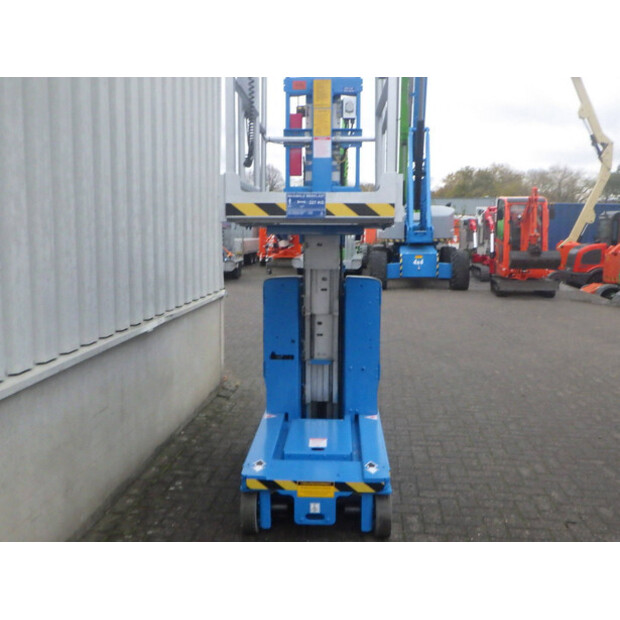 2015 Genie GR-15-43752098