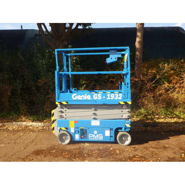 2008 جيني GS-1932-43752100