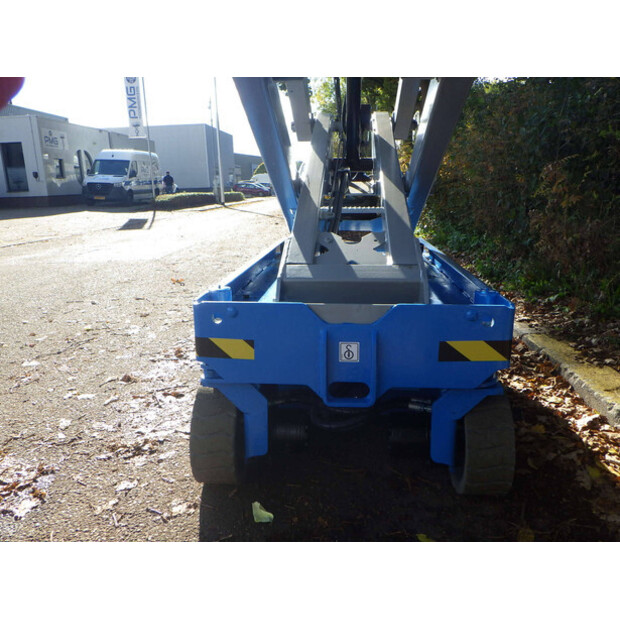 2008 جيني GS-1932-43752106