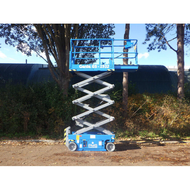 2008 جيني GS-1932-43752109