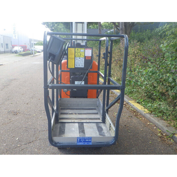 2016 JLG 20MVL-43752123