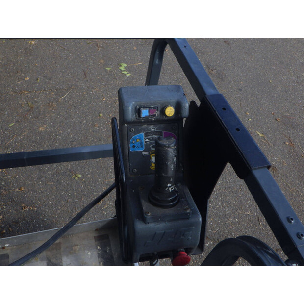 2016 JLG 20MVL-43752125