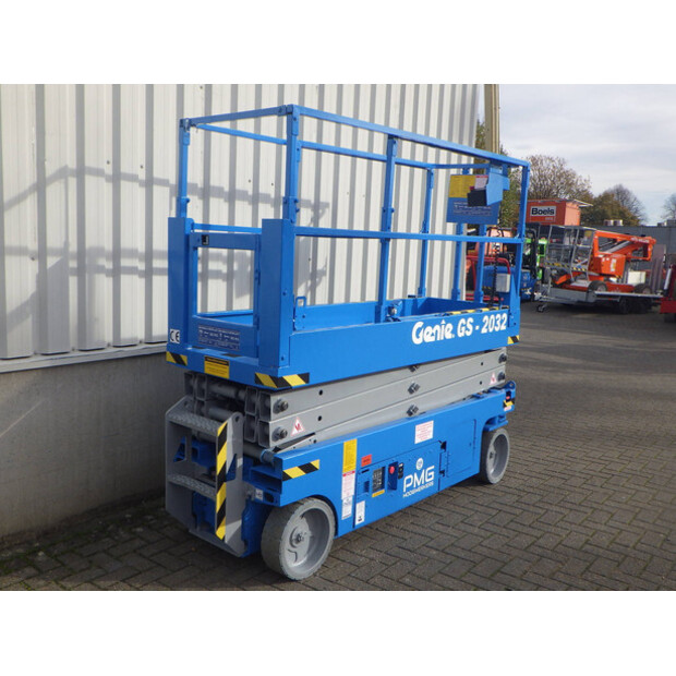 2016 جيني GS-2032-43752133