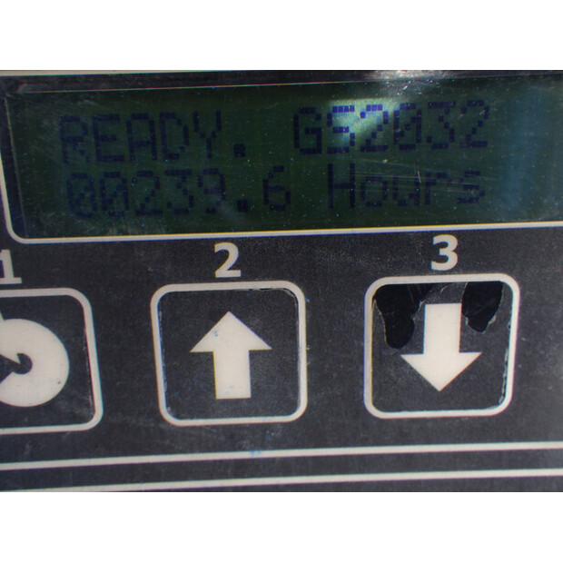 2016 جيني GS-2032-43752135